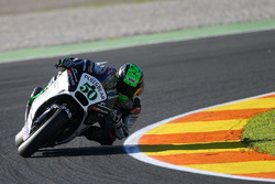 Юджин Лаверті, Aspar Racing Team