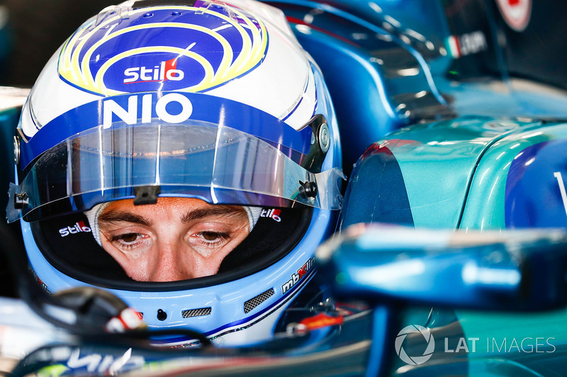 #68 Luca Filippi (Italien)