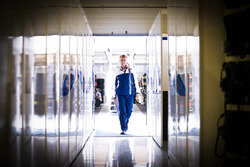 Падді Лоу, Williams Formula 1