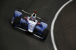 Takuma Sato, Andretti Autosport Honda