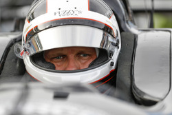 Ed Carpenter, Ed Carpenter Racing Chevrolet