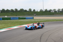 Дженсон Баттон, SMP Racing, BR Engineering BR1