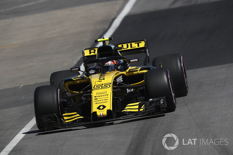 9. Карлос Сайнс, Renault — 24