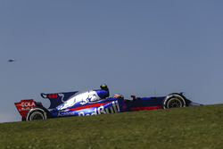 Pierre Gasly, Scuderia Toro Rosso STR12
