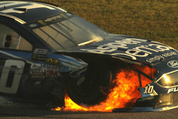 Даніка Патрік, Stewart-Haas Racing Ford