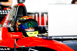 Callum Ilott, ART Grand Prix