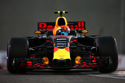 Макс Ферстаппен, Red Bull Racing RB13