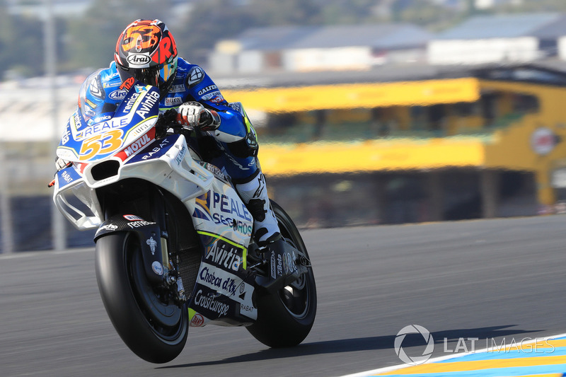 Тіто Рабат, Avintia Racing