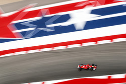 Sebastian Vettel, Ferrari SF70H