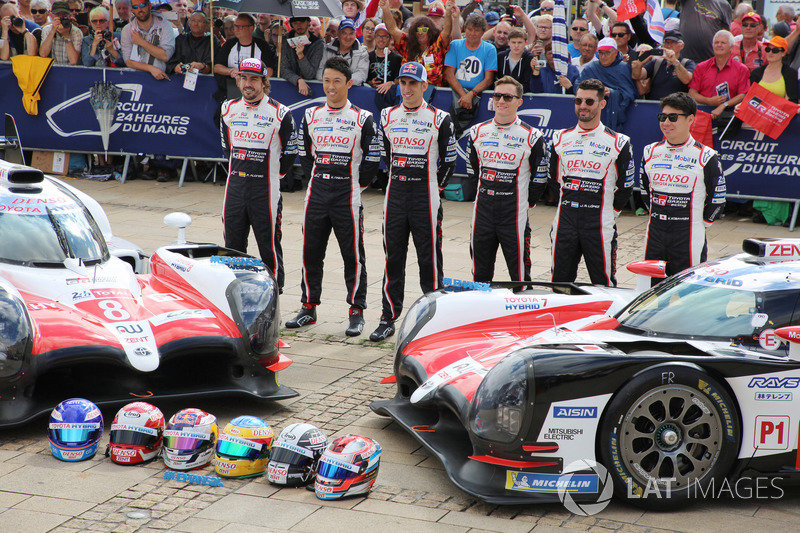 Toyota Gazoo Racing
