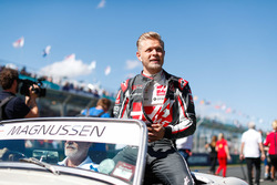 Кевін Магнуссен, Haas F1 Team