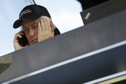 Roger Penske, Acura Team Penske