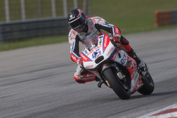 Scott Redding, Pramac Racing