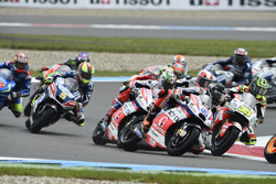 Scott Redding, Pramac Racing