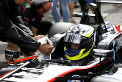 Joel Eriksson, Motopark Dallara F316 Volkswagen