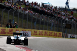Valtteri Bottas, Williams F1 Team