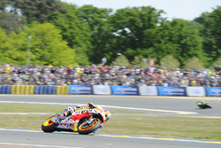 Dani Pedrosa, Repsol Honda Team