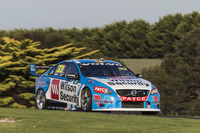 V8 Supercars Photos - Scott McLaughlin, Garry Rogers Motorsport Volvo