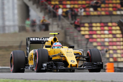Jolyon Palmer, Renault Sport F1 Team RS16