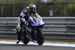 Katsuyuki Nakasuga, Yamaha Factory Racing
