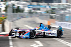 Robin Frijns, Amlin Andretti Formula E Team