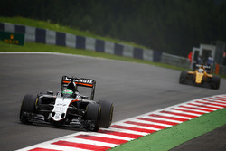 Nico Hülkenberg, Sahara Force India F1 VJM09