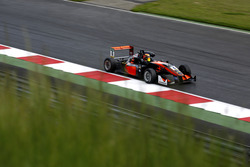 Callum Ilott, Van Amersfoort Racing Dallara F312 Mercedes-Benz