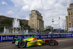 Daniel Abt, ABT Schaeffler Audi Sport
