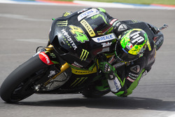 Pol Espargaro, Monster Yamaha Tech 3