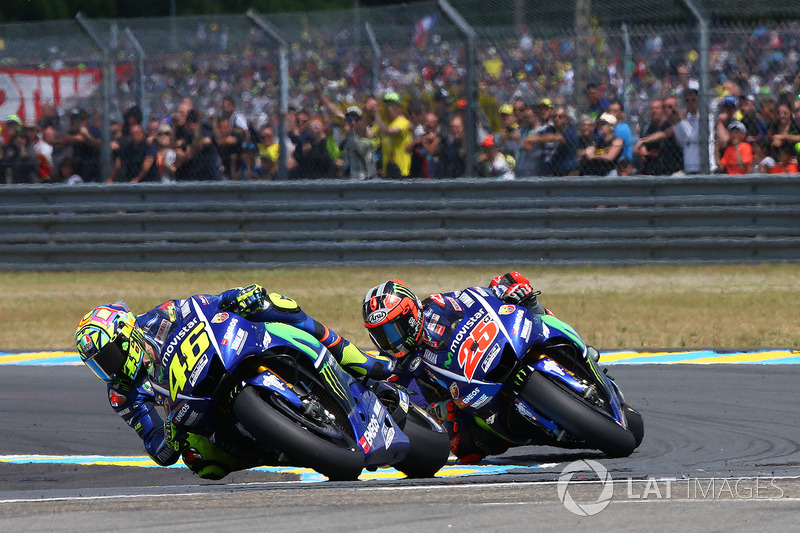 9. Valentino Rossi