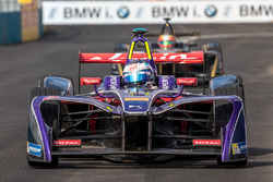 Sam Bird, DS Virgin Racing