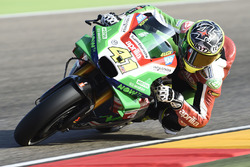 Aleix Espargaro, Aprilia Racing Team Gresini