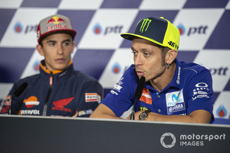 Valentino Rossi, Yamaha Factory Racing
