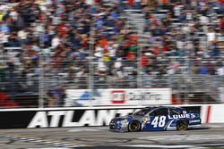 Jimmie Johnson, Hendrick Motorsports Chevrolet
