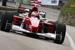 Milan Svoboda, Lola Evo Judd