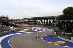 Kimi Raikkonen, Scuderia Ferrari
