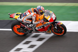 Dani Pedrosa, Repsol Honda Team