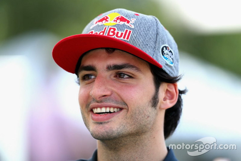 Carlos Sainz Jr.