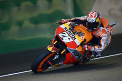 Дані Педроса, Repsol Honda Team