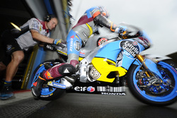 Jack Miller, Marc VDS Racing Honda