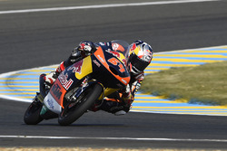 Bo Bendsneyder, Red Bull KTM Ajo