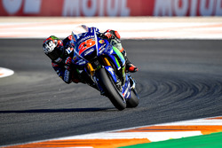 Maverick Viñales, Yamaha Factory Racing