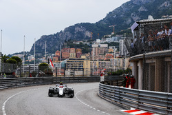 Шарль Леклер, Sauber C37