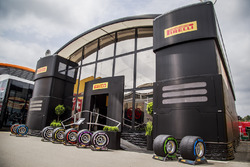 Моторхоум Pirelli