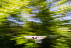 Brendon Hartley, Toro Rosso STR13