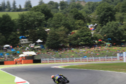 Valentino Rossi, Yamaha Factory Racing