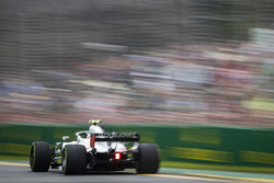 Кевин Магнуссен, Haas F1 Team VF-18