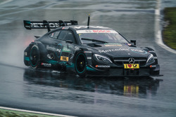 Лукас Ауэр, Mercedes-AMG C63 DTM, Mercedes-AMG Team HWA