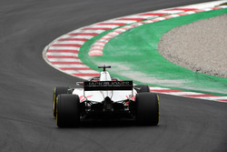 Kevin Magnussen, Haas F1 Team VF-18