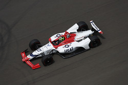 Conor Daly, Dale Coyne Racing dba Thom Burns Racing Honda